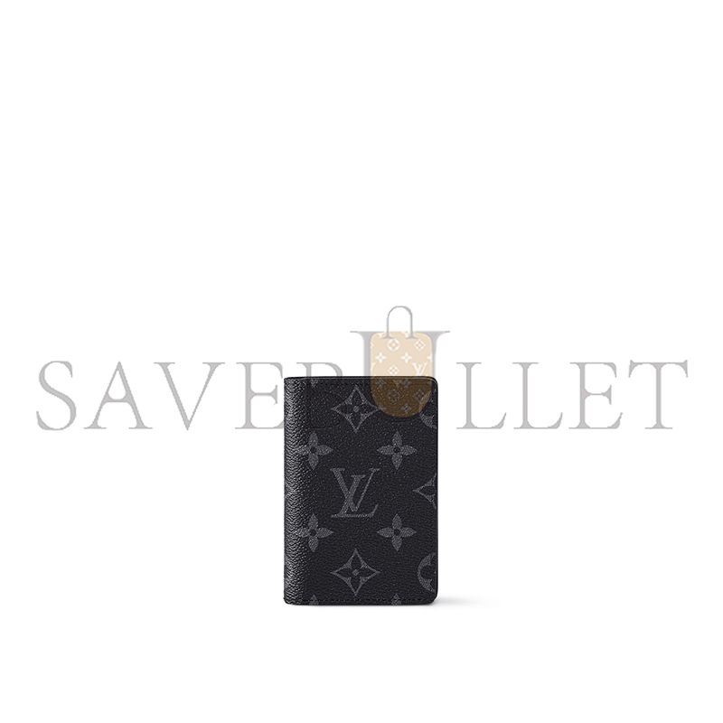 l0vis Vvtt0n master pocket organizer m61696 (11*7.5*1cm)